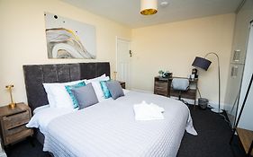 Haven House